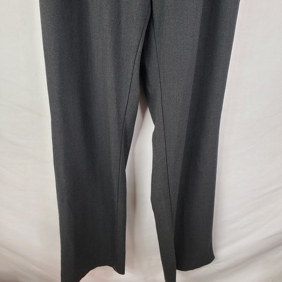 Motherhood Maternity Dress Pants Sz Medium Black - Picture 3 of 6